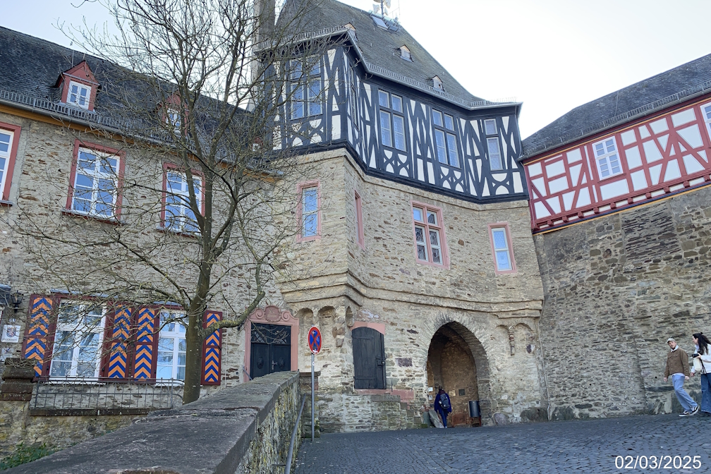 Burg 