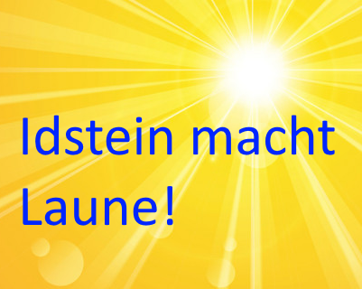 Idstein macht Laune!