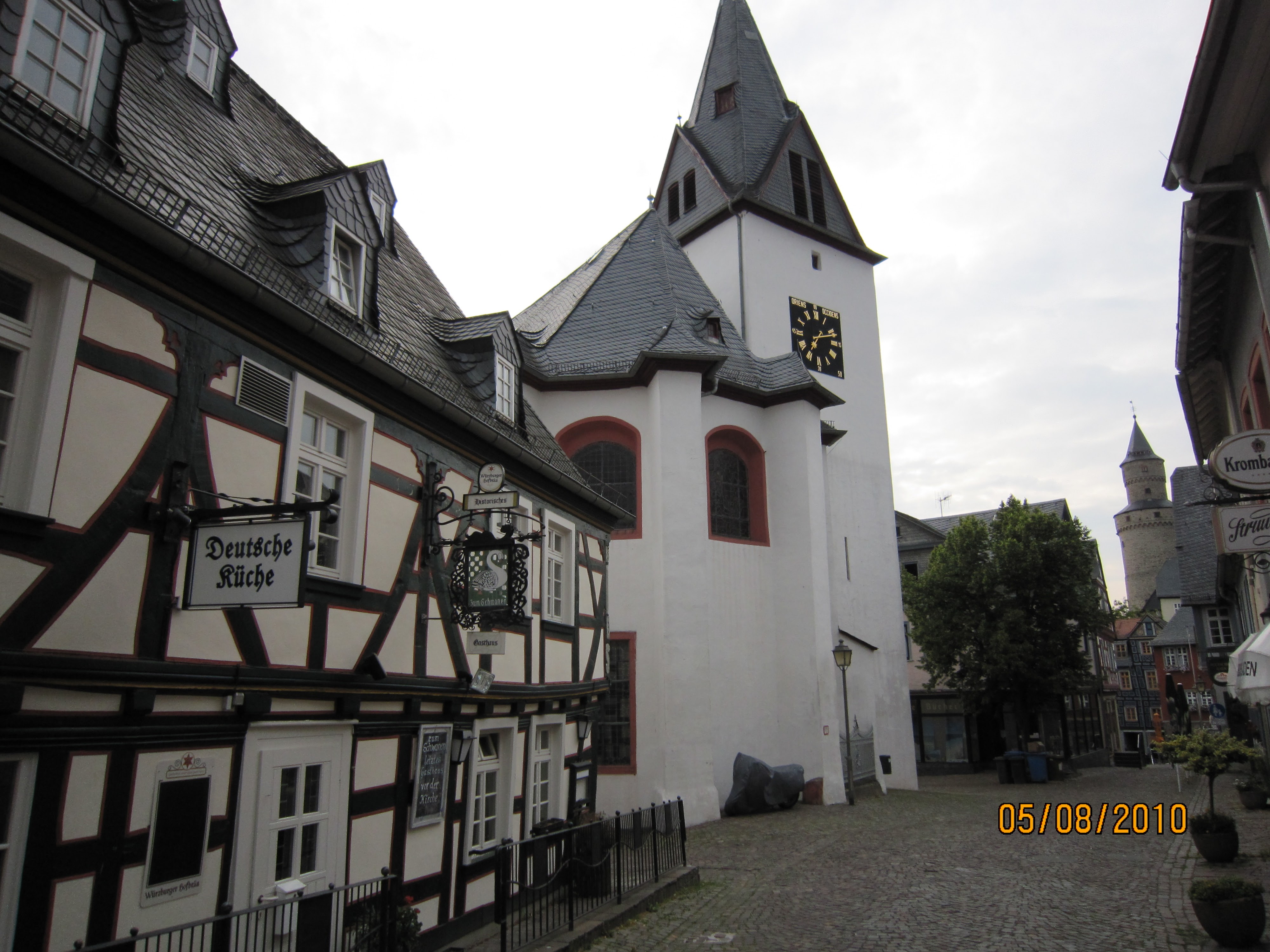 Unionskirche